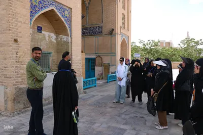 ویژه‌برنامه «عصر دلگشا» در تخت فولاد