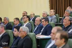 شورای برنامه‌ریزی و توسعه استان آذربایجان‌شرقی با حضور رئیس جمهور‎‎