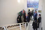 سفر معاون پژوهش و فناوری جهاددانشگاهی کشور به تبریز
