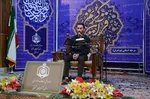 چهل‌وسومین دوره مسابقات قرآن کریم اوقاف آذربایجان‌شرقی

