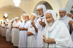 Le Coran, au cœur de la vie du cheikh Kaabache