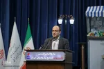 اختتامیه جشنواره مطبوعات و خبرگزاری‌ها و پایگاه‌های خبری
