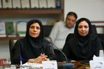 نشست «ادبیات خلاقانه و نوجوان امروز» در دفتر تبلیغات اسلامی اصفهان