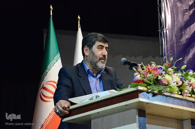 مراسم بزرگداشت مقام خبرنگار در تبریز‎‎