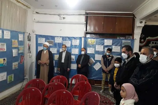 تاثیر خانواده متعالی در تحقق تمدن نوین اسلامی