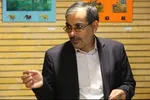 حضور رهبر معظم انقلاب در شب عاشورا سحر رسانه‌ای دشمن را باطل کرد