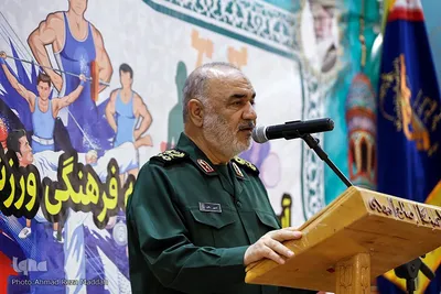 مراسم افتتاح مرکز بازسازی ماشین آلات جهادگران و مجموعه ورزشی حضرت امام مهدی(عج)