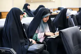 آغاز چهل و هشتمین دوره مسابقات قرآن استان تهران