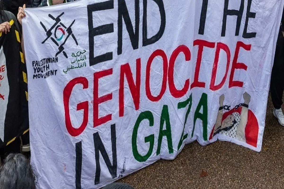 Israel imewaua Wapalestina Gaza kutokana na ukosefu wa umoja wa Waislamu duniani