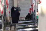 لیلةالرغائب در وادی رحمت تبریز