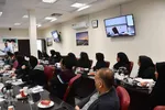 دوره‌ اصول خبرنویسی و عکاسی در دانشگاه بیرجند