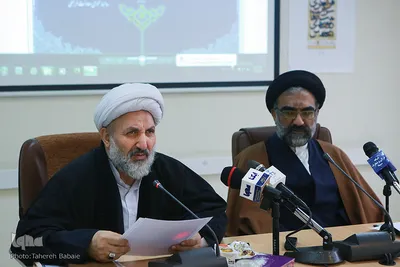 حجت الاسلام والمسلمین معصومی لاری،حجت الاسلام والمسلمین فؤادیان