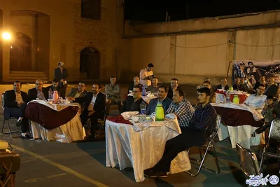 گردهمایی اتحادیه انجمن های اسلامی استان مرکزی