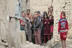 Watoto 33,000 wauawa, walemazwa wakati wa uvamizi wa Marekani Afghanistan
