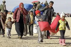 UNHCR: 250,000 Syrian Refugees Could Return Home in 2019