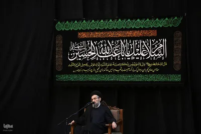 گرامیداشت و اقامه عزای «حبیب ایران»