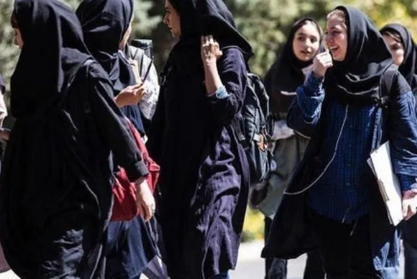 سال دوم دانشکده من؛ عقب‌گرد رسول صدرعاملی