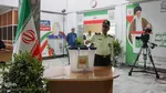 دور دوم انتخابات مجلس شورای اسلامی در خراسان جنوبی