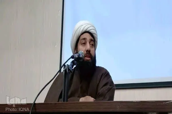 جهادتبیین باید در رفتار و افعال انسان تأثيرگذار باشد