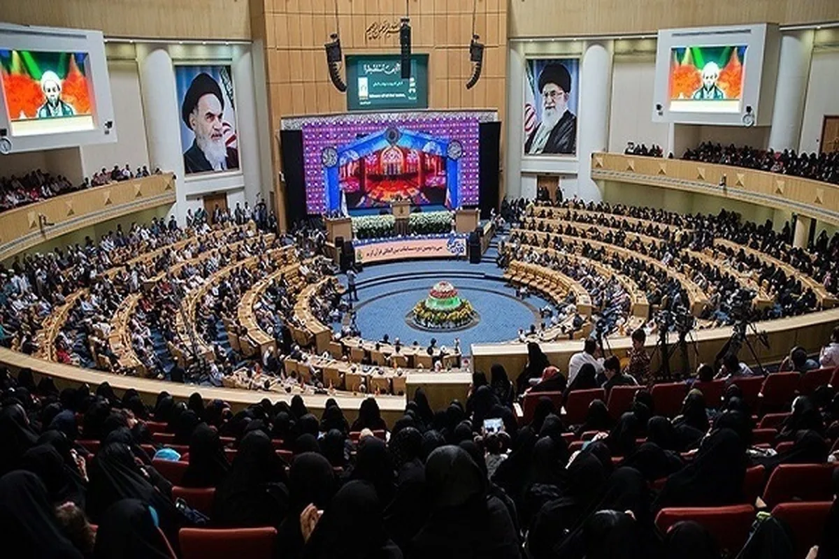 16 Experts in Arbiters Panels of Iran Int’l Quran Contest Preliminary Round  