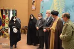جشنواره «اسوه های صبر و مقاومت» - تبریز