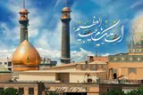 برپایی 2 محفل قرآنی به مناسبت سالروز وفات حضرت عبدالعظیم(ع)