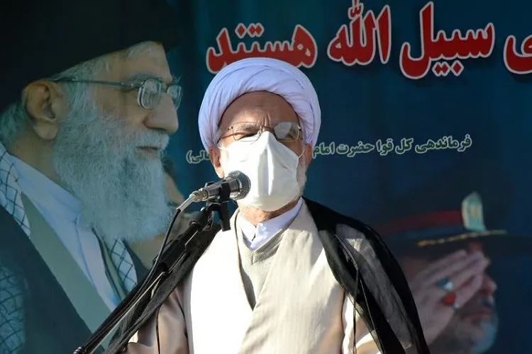 مبارزه با بیماری کرونا تکلیفی شرعی است