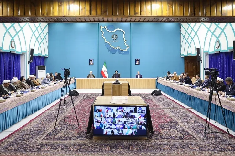دهه فجر؛ جلوه انسجام ملی، وحدت و یکپارچگی