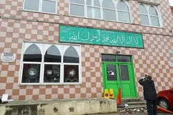 Mosques Become Targets of Anti-Muslim Hate Crimes in Britain