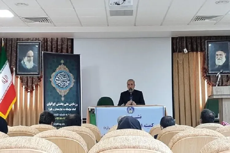 راه‌اندازی پویش «نذر سلامت» در کرمانشاه
