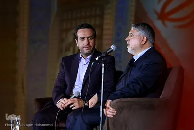 سومین روز برگزاری مسابقات بین الملی قرآن کریم