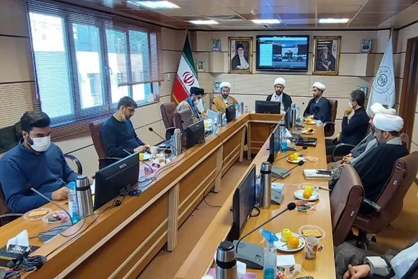 درصدد تغییر در ساختار و نحوه فعالیت‌های سازمان دارالقرآن نیستیم