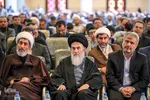 اختتامیه هفتمین دوره مسابقات سراسری قرآن قوه قضائیه