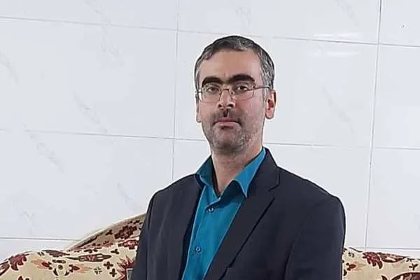 عرفان اسلامی از منظر شیخ نجم‌الدین رازی