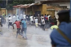 Nigeria Shia Mourners Martyred by Security Forces ahead of Arbaeen