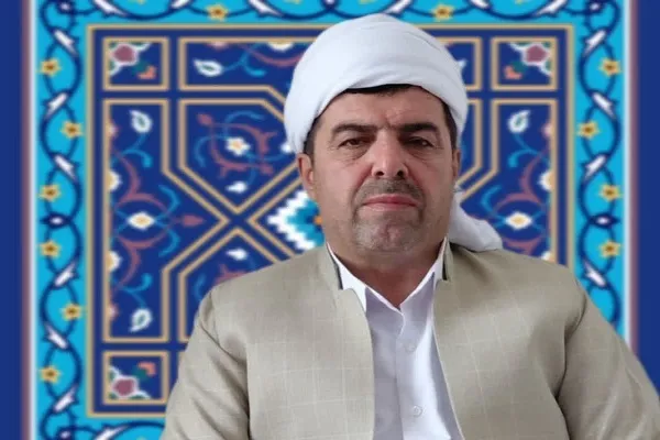 حفظ کرامت انسان‌ها جزو اصول دین است