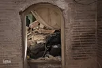 حال ناخوش مسجد حکیم اصفهان