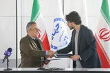 امضای سند همکاری میان جهاددانشگاهی و بنیاد ملی بازی‌های رایانه‌ای