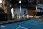 سومین هفته محدودیت‌های کرونایی - مشهد
