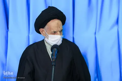 دیدار رئیس سازمان تبلیغات اسلامی با حجت‌الاسلام عبادی