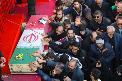 میزبانی اصفهان از کاروان اهالی بهشت