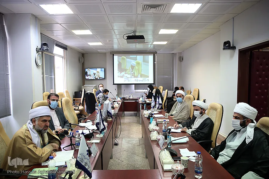 نشست نمایندگان مجامع قرآنی اهل سنت سیستان و بلوچستان برگزار می‌شود