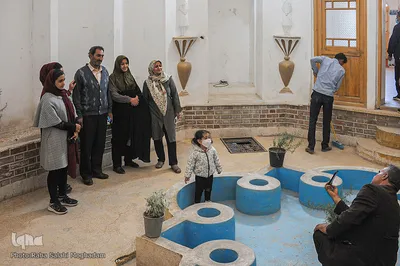 ارگ کلاه فرنگی