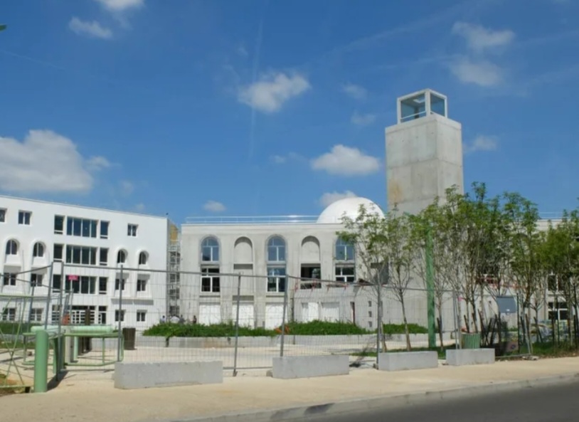 France : fermeture temporaire d’une mosquée pour