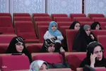 چهارمین روز مسابقات سراسری قرآن کریم بخش بانوان