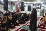 اعزام ۳۲ مبلغ به شهرها و روستاهای سامان