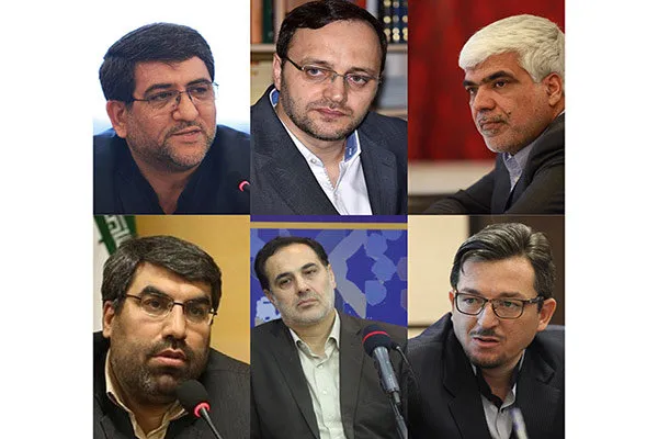روسای کمیسیون‌های جشنواره تولیدات استانی صداوسیما منصوب شدند