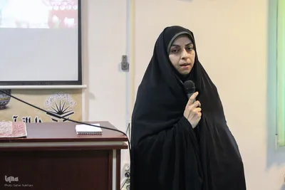 اولین دوره تربیت مربی راویان با موضوع جایگاه زنان در خراسان جنوبی