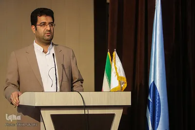 همایش «بر کرانه امامت» - اراک /عکاس:طاها نظیری