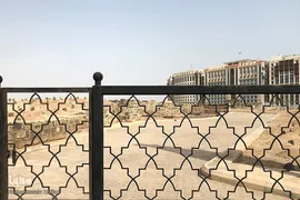 قبرستان بقیع